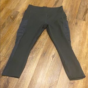Fabletics Powerhold Leggings
